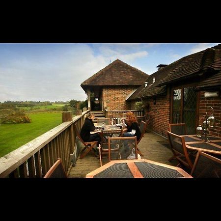 Crockstead Farm Hotel Lewes Zewnętrze zdjęcie