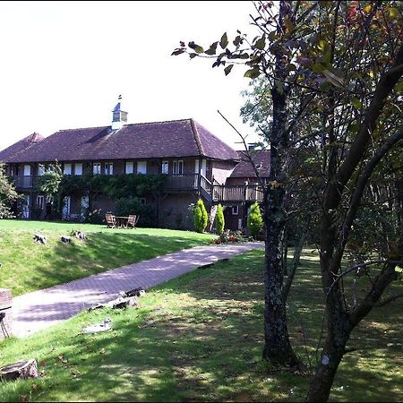 Crockstead Farm Hotel Lewes Zewnętrze zdjęcie