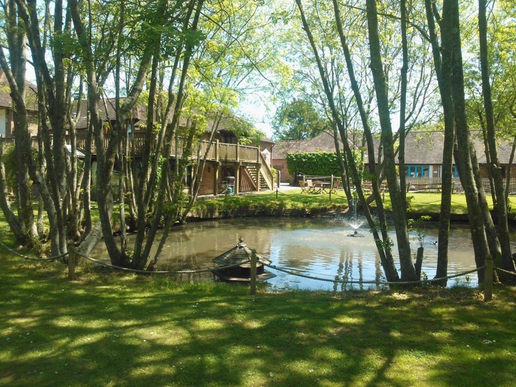 Crockstead Farm Hotel Lewes Zewnętrze zdjęcie
