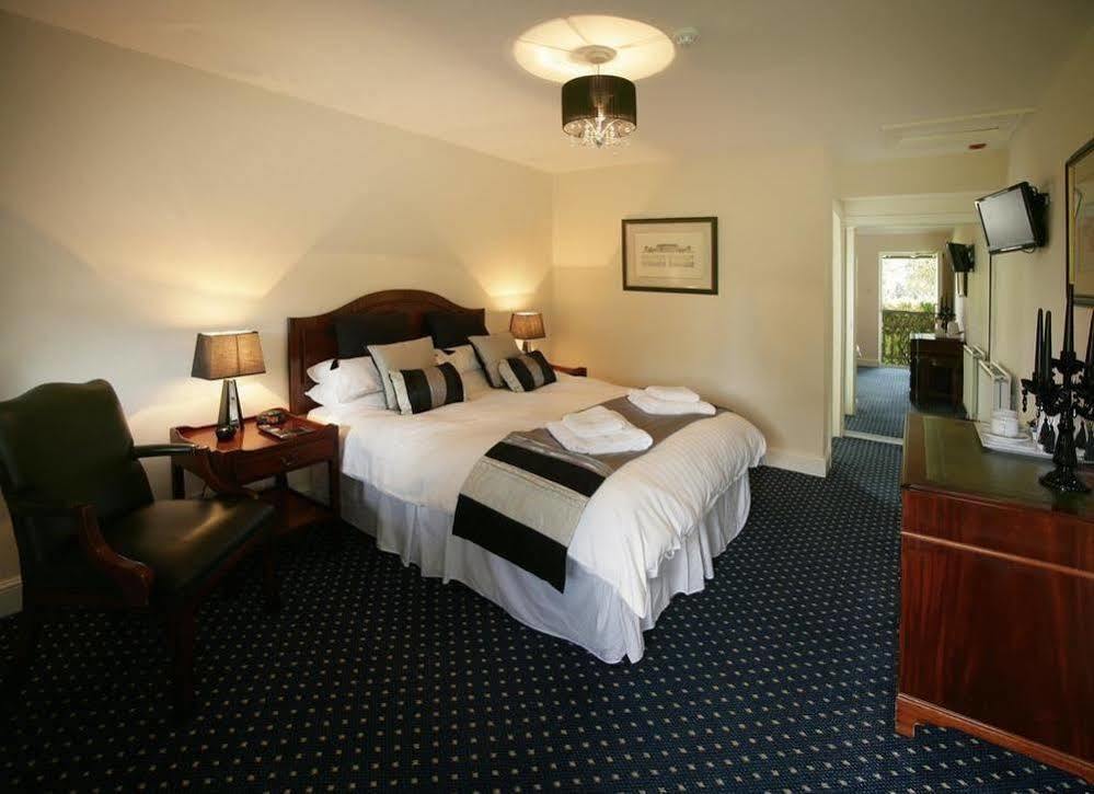 Crockstead Farm Hotel Lewes Zewnętrze zdjęcie